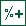 Schrift vergrern